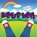 Imagine Me - Personalized just for Houston - Pronounced ( Hew-Stun ) [CD on Demand]