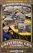 Universal City California - Movie Poster - 11 x 17