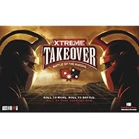 XTREME TAKEOVER