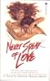 Never Speak of Love
