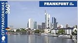 Frankfurt: Am Main (Citypanoramas 360)
