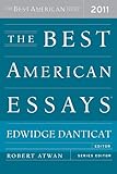 The Best American Essays 2011: The Best American Series