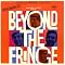 GOING BEYOND THE FRINGE--Peter Cook