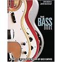 The Bass Book (Revised / Expanded) (Paperback)