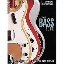 The Bass Book (Revised / Expanded) (Paperback)