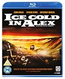 Ice Cold in Alex [Blu-ray] [1958]