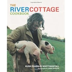 The River Cottage Cookbook
