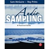 audio sampling a practical guide