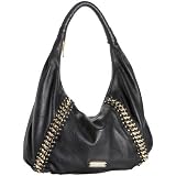 MICHAEL Michael Kors Studded ID Chain Extra La