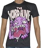 THE WORD ALIVE - Monster - Asphalt Gray T-shirt