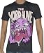 THE WORD ALIVE - Monster - Asphalt Gray T-shirt
