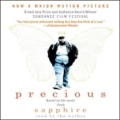 Precious | [Sapphire]