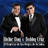 Regreso De Los Reyes De La Salsa