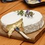Brie - 2 pound (2 pound) by igourmet.com