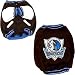 Sporty K9 Dallas Mavericks Pet Varsity Jacket
