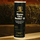 11403 Horse Lice Duster 6 oz.