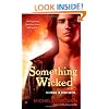Something Wicked (Living in Eden Novel)