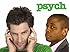Psych Season 1