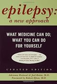 Amazon.com: Epilepsy: A New Approach (9780802774651): Adrienne Richard, Joel Reiter: Books