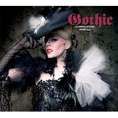 Gothic Compilation 52