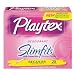 Playtex Femcare Slimfits Regular Deodorant Tampons 20 CT