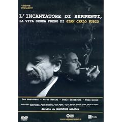 L' Incantatore Di Serpenti