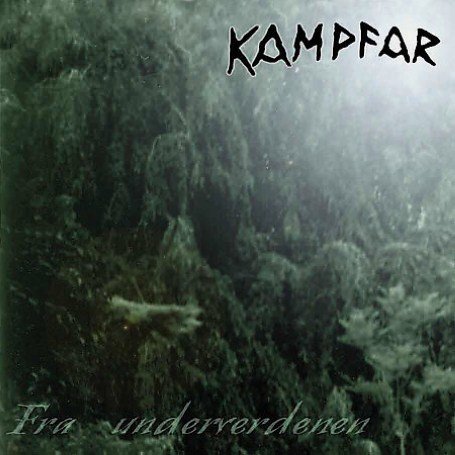 Fra Underverdenen/Norse