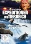Expeditionen ins Tierreich: Abenteuer Yukon [2 DVDs]