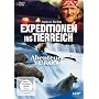 Expeditionen ins Tierreich: Abenteuer Yukon (2 DVDs)