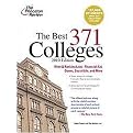 The Best 371 Colleges, 2010 (Princeton Review Series) (Paperback)