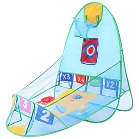 Cesar - C489-001 - D�guisement - Accessoire - Jeu D'Arcade 3 en 1 - Boite