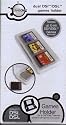 GameOn Games Holder Case (Nintendo DS)