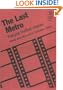 The Last Metro: Franτois Truffaut, director (Rutgers Films in Print)