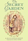 The Secret Garden Complete Text (Charming Classics)