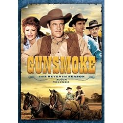 Gunsmoke: The Seventh Season, Vol. 2