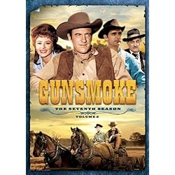 Gunsmoke: The Seventh Season, Vol. 2