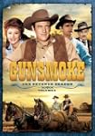Gunsmoke: The Seventh Season, Volume Two