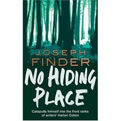 No Hiding Place (OME)