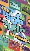 The Sofa Surfing Handbook: A Guide for Modern Nomads