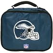 Philadephia Eagles - Logo Soft Lunch Box