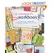 The Cardmaker's Workbook: The Complete Guide to Design, Color, and Construction Techniques for Beautiful Cards