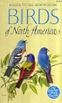 Birds of North America