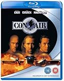 Con Air [Blu-ray]