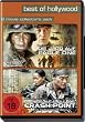 Die Jagd auf Eagle One/Die Jagd auf Eagle One: Crash Point - Best of Hollywood (2 DVDs)