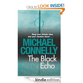 The Black Echo