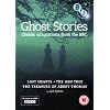 Ghost Stories from the BBC: Lost Hearts / The Treasure of Abbot Thomas / The Ash Tree (DVD)