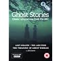 Ghost Stories from the BBC: Lost Hearts / The Trea&hellip <b>DVD</b> ~ Simon Gipps-Kent