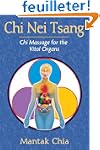 Chi Nei Tsang: Chi Massage for the Vi...