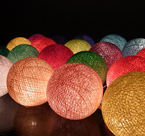 Imagen 3 de The Promise luz de la secuencia 0