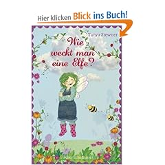 Wie weckt man eine Elfe?